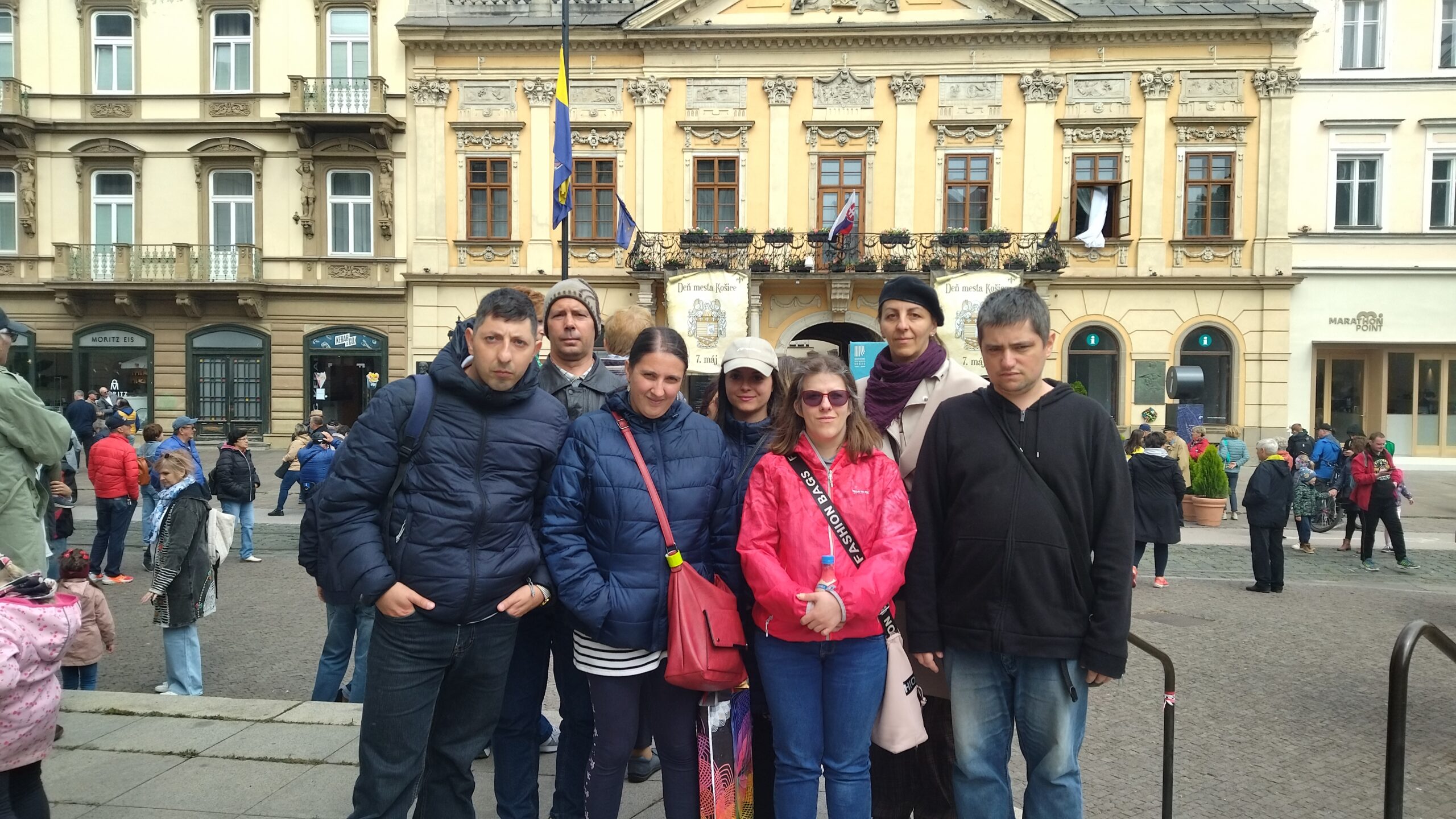 Dni mesta Košice