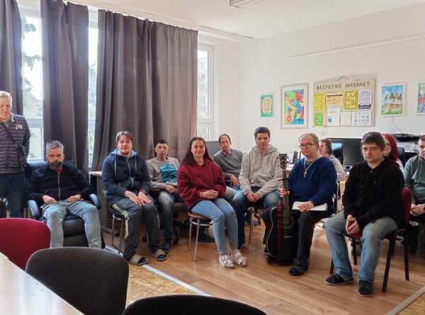 Aktívny týždeň plný zážitkov