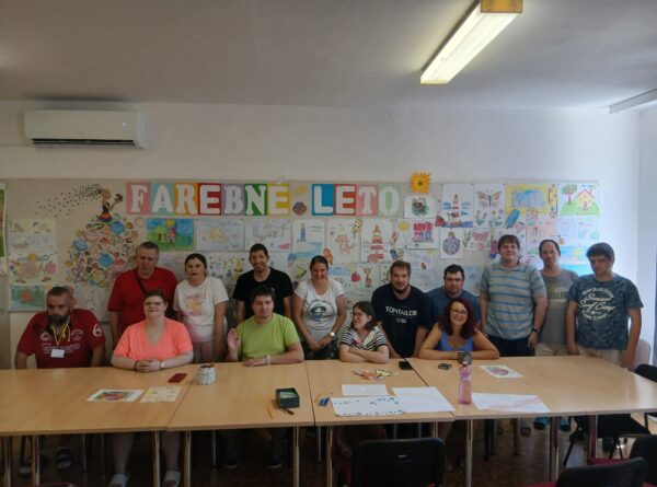 S radosťou do každého dňa