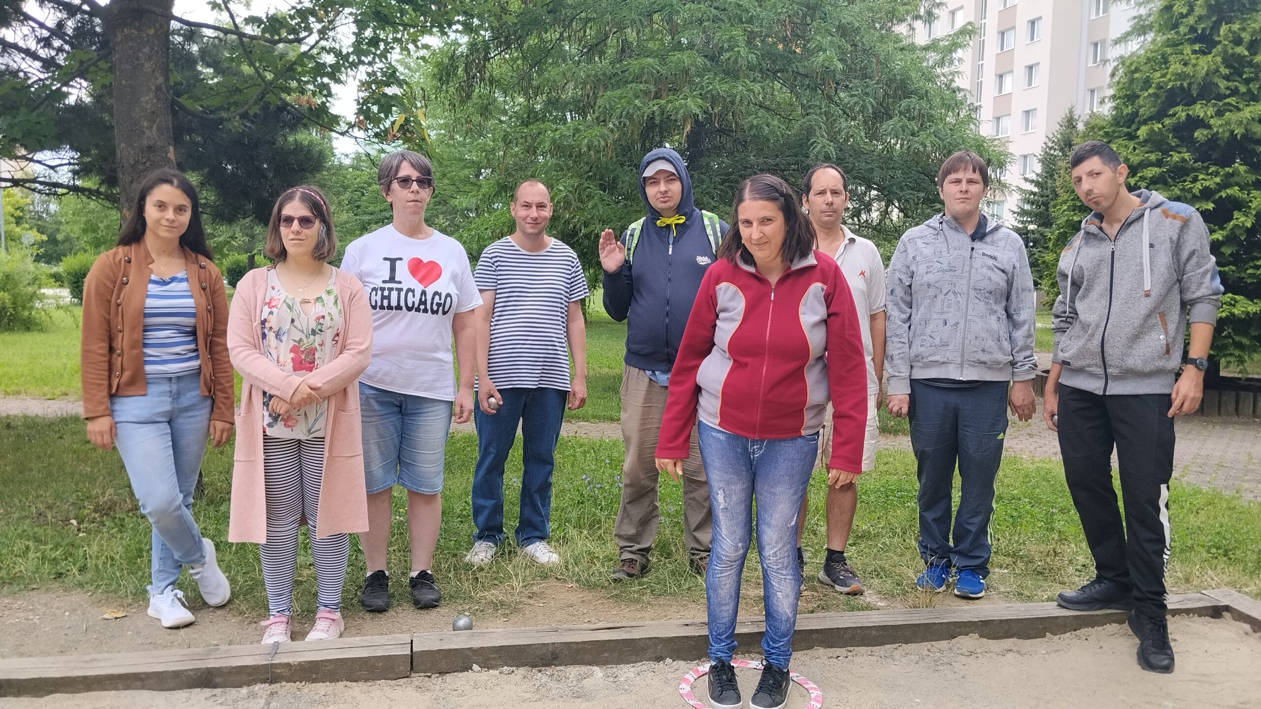 Od ekológie cez bezpečnosť až po muzikoterapiu